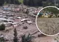 Alerta en Hunuco y Ucayali: El Senamhi recomienda tomar precauciones ante posibles huaicos