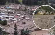 Alerta en Hunuco y Ucayali: El Senamhi recomienda tomar precauciones ante posibles huaicos