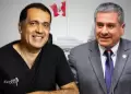 Luis Aragón sobre carta de Mario Cabani: "Acusaciones graves deben ser corroboradas con pruebas"