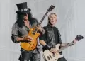Guns N' Roses desata furor en Per con un concierto histrico: entradas al 90% vendidas en preventa