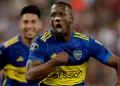 Luis Advncula convocado en Boca Juniors para disputar el Mundial de Clubes