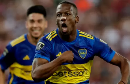 Luis Advncula disputar el Mundial de Clubes en EE.UU.