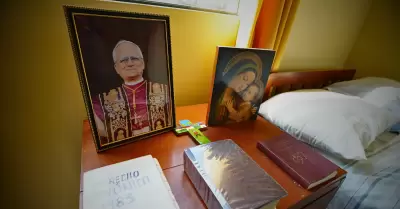 Papa León XIV