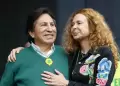 Caso 'Ecoteva': Fiscala pide 16 aos de crcel para Alejandro Toledo y Eliane Karp