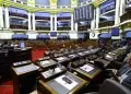 Congreso: Pleno rechaza dictamen que propone derogar ley de proteccin contra la usura financiera