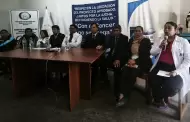 Arequipa: Ampliacin del nuevo IREN Sur se construir en el mismo terreno donde actualmente funciona