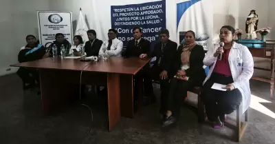 Ampliación del nuevo IREN Sur se construirá en el mismo terreno donde actualment