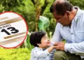 Día del Padre en el Perú: ¿Este viernes 13 de junio será DÍA NO LABORABLE a nivel nacional?