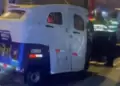 Chorrillos: Disparan hasta en 10 ocasiones a un mototaxista en la Av. Defensores del Morro