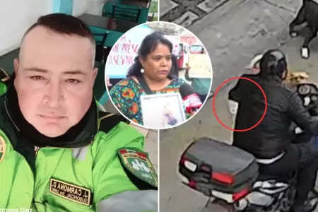 Denuncian que expolica envenen mascotas en VMT.