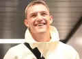 Oliver Sonne se muestra optimista sobre el porvenir de la Seleccin Peruana: "Vamos a tener un gran futuro"