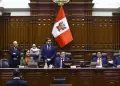 Reeleccin de alcaldes y gobernadores: Primera votacin de reforma constitucional volver a votarse