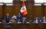 Reeleccin de alcaldes y gobernadores: Primera votacin de reforma constitucional volver a votarse