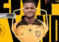 Aldair Rodrguez es nuevo refuerzo del Amazonas FC de la segunda divisin de Brasil