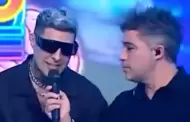Bomba en 'Esto es guerra'! Paul Michael, pareja de Pamela Lpez, aparece como el nuevo jale del programa