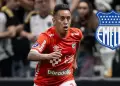 Presidente de Emelec rompe su silencio sobre el fichaje de Cueva: "No hemos incurrido en ninguna ilegalidad"