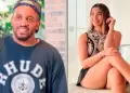 Xiomy Kanashiro comparte INESPERADO video con "ULTIMTUM" a Jefferson Farfn: "Si no, te termina"