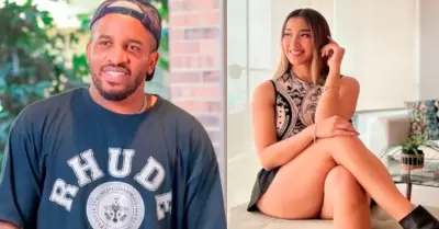 Xiomy Kanashiro sorprende con video de ultimatum a Farfán.