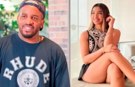Xiomy Kanashiro sorprende con video de ultimatum a Farfn.