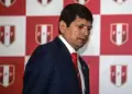 Terremoto en la FPF! Agustn Lozano alista cambios radicales en la seleccin peruana, Liga 1 y Liga Femenina