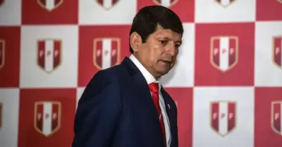 Agustín Lozano alista cambios radicales