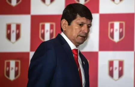 Agustn Lozano alista cambios radicales