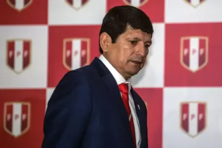 Agustn Lozano alista cambios radicales