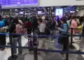 Nuevo Aeropuerto Jorge Chávez: Ositrán retrocede y abre nuevo proceso para tarifa de TUUA