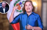 Boluarte podra "canjear cargos" por voto de confianza, segn expremier: La dejarn como limn de emolientero
