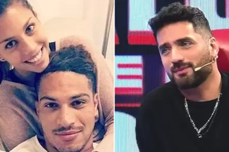 Pablo Heredia habla de Alondra Garca Mir
