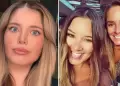 Flavia Laos se pelea EN VIVO con la madre de Ale Fuller: "Por qu tiene que salir la mam?"
