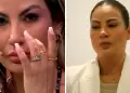 Pamela Lpez preocupa con complicado problema de salud tras escndalo en su cumpleaos