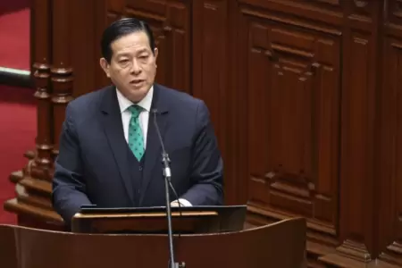 Eduardo Arana asegura que reducirn brechas de infraestructura.