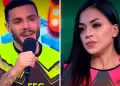 Onelia Molina HARTA de jueguitos con Mario Irivarren en 'EEG': "Hay que poner un lmite"