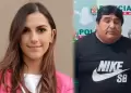 Manuela Camacho tras captura de Hialmar Laynes, peligroso acosador de periodistas: "No nos rendimos"