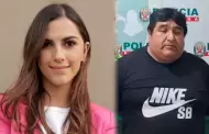 Manuela Camacho tras captura de Hialmar Laynes, peligroso acosador de periodistas: "No nos rendimos"