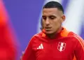 El verdadero motivo por el que Alex Valera no quiere volver a la seleccin peruana: "Mientras est..."