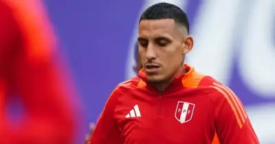 Alex Valera no quiere volver a la selección
