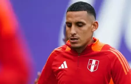 Alex Valera no quiere volver a la selección