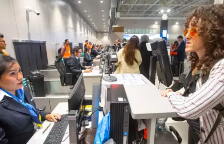 Arana manifiesta preocupación de Gobierno por TUUA.