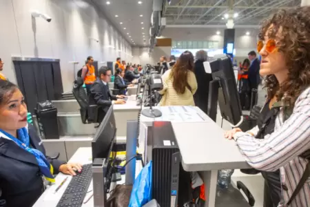 Arana manifiesta preocupacin de Gobierno por TUUA.