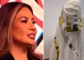 Pamela Lpez, nueva integrante de 'Esto es Guerra'? Influencer sorprende con INESPERADAS imgenes