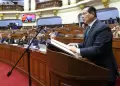 Gobierno de Dina Boluarte evala mecanismo de cooperacin bilateral para trasladar reos extranjeros a El Salvador