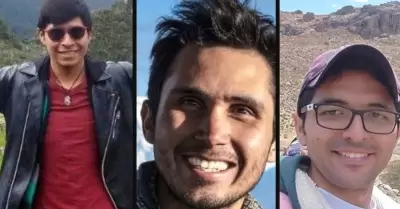 Suspenden búsqueda de estudiantes desaparecidos en Artesonaju.