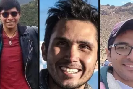 Suspenden bsqueda de estudiantes desaparecidos en Artesonaju.