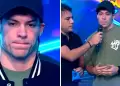 Sigue de capitn! Patricio Parodi regres a nueva temporada de 'Esto es Guerra': "Es distinto, ya no es lo de antes"