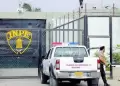Trujillo: Hallan sin vida a interno condenado por robo agravado en el penal El Milagro