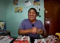 Youtuber peruano compra 101 chocolates HH para concursar por un premio: Logr encontrarlo?