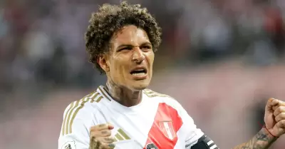 Hermano de Paolo Guerrero reveló su futuro inmediato en el fútbol.