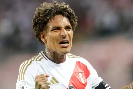 Hermano de Paolo Guerrero revel su futuro inmediato en el ftbol.